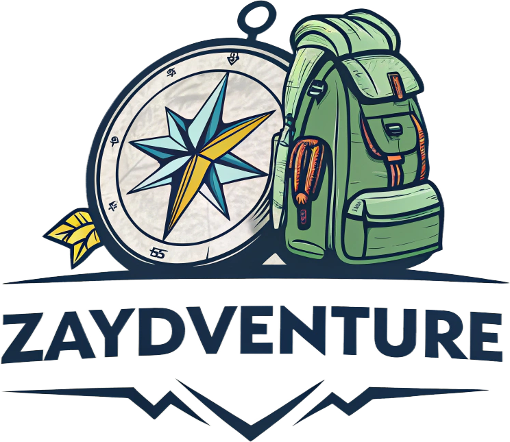 Zaydventure