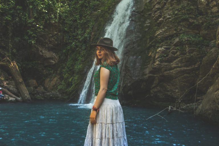 The Thrill of Exploring: Unconventional Outdoor Travel Experiences